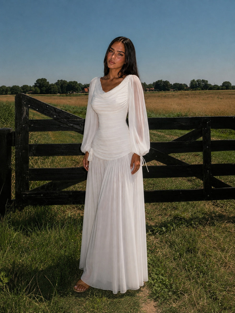 Shop the look Costa Nera